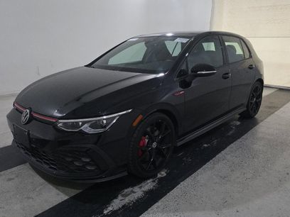 Used 2024 Volkswagen GTI SE