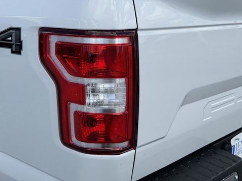 Used 2019 Ford F150 XLT w/ Equipment Group 301A Mid AWD/4WD image 34