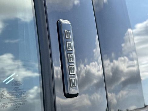 Used 2021 Ford F150 XLT w/ Equipment Group 302A High image 16