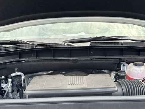 Used 2026 GMC Sierra 1500 SLT w/ SLT Premium Package image 25