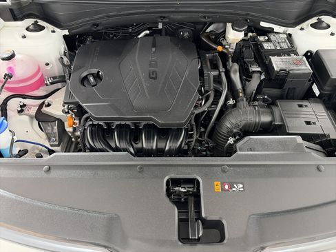 Certified 2024 Kia Sportage X-Pro Prestige AWD/4WD image 11