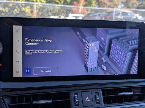 Used 2023 Lexus ES 350 w/ Premium Package image 28