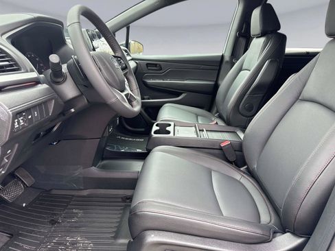 New 2026 Honda Odyssey Sport-L image 22