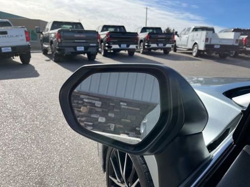 Used 2022 Toyota Camry SE image 27