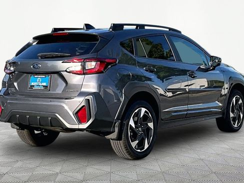 Used 2025 Subaru Crosstrek 2.5i Limited AWD/4WD image 6