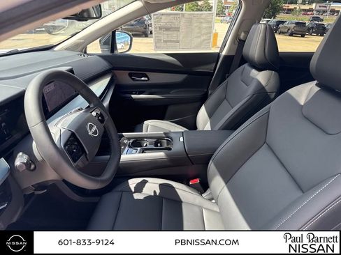 New 2025 Nissan Murano SL w/ Cargo Package image 22