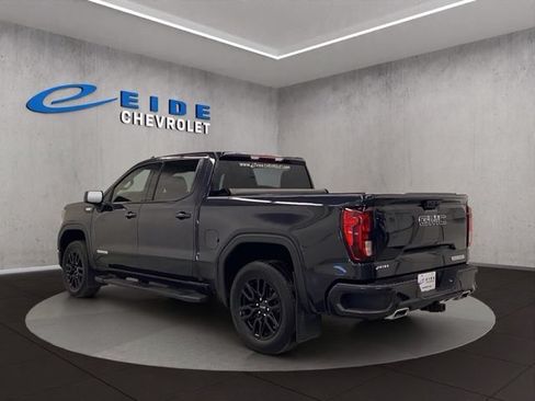 Used 2023 GMC Sierra 1500 Elevation AWD/4WD image 12