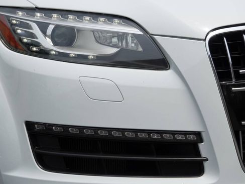 Used 2013 Audi Q7 3.0T Premium Plus w/ Premium Plus Pkg AWD/4WD image 34