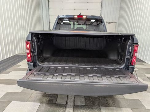 Used 2026 RAM 1500 Big Horn AWD/4WD image 24