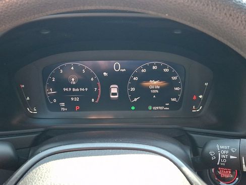 Used 2024 Honda Accord EX image 20