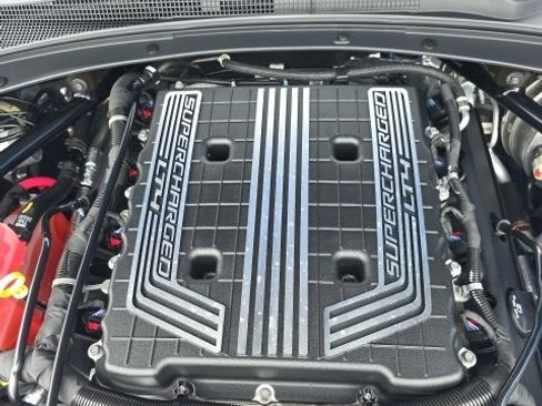 Used 2023 Chevrolet Camaro ZL1 image 31