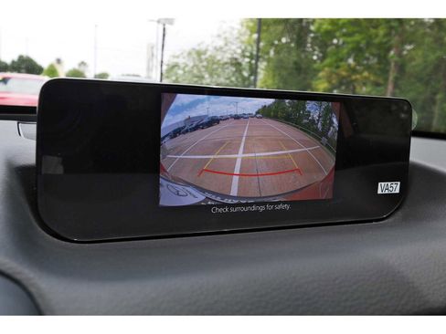 Used 2025 MAZDA CX-50 AWD 2.5 S w/ Premium Plus Pkg image 23