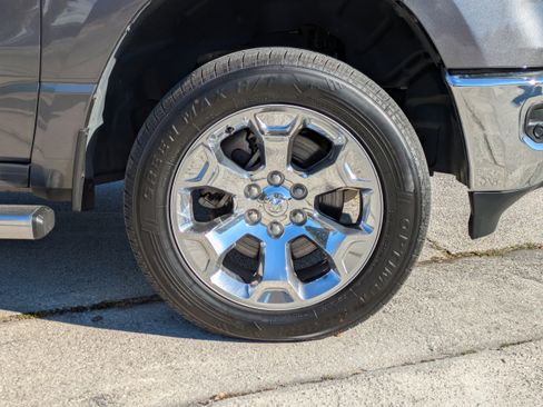 Used 2019 RAM 1500 Big Horn image 11