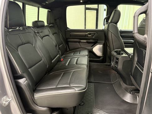 Used 2021 RAM 1500 Limited AWD/4WD image 21
