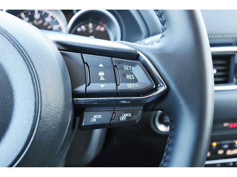 Certified 2025 MAZDA CX-5 AWD 2.5 S w/ Preferred Package image 16