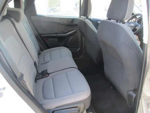 Used 2022 Ford Escape S image 11