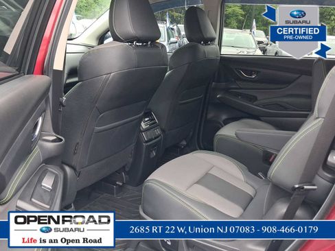 Used 2024 Subaru Ascent Onyx Edition AWD/4WD image 11