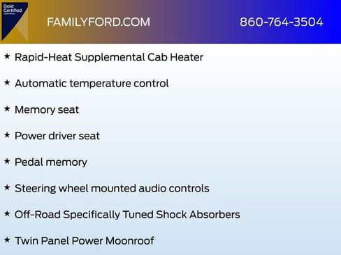 Certified 2024 Ford F350 Platinum w/ FX4 Off-Road Package image 11