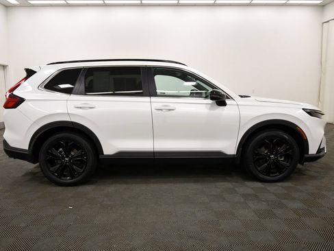 Certified 2023 Honda CR-V Sport Touring image 9