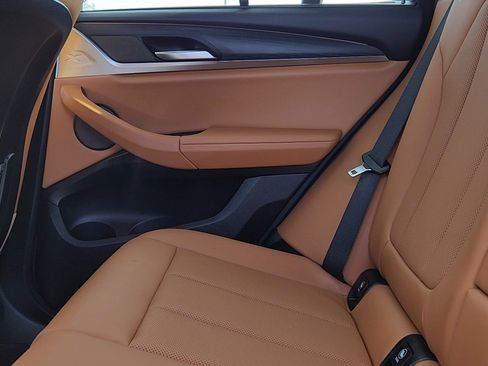 Used 2023 BMW X3 xDrive30i w/ Premium Package image 17