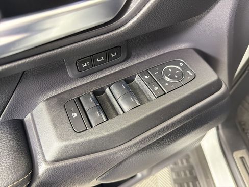 Used 2025 Toyota Land Cruiser w/ Premium Package image 20