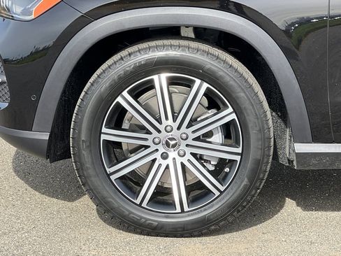 New 2026 Mercedes-Benz GLE 350 4MATIC image 11