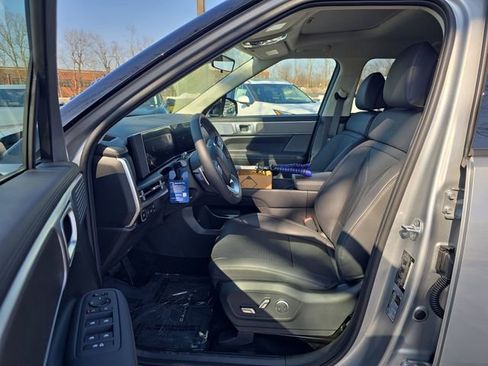 New 2026 Hyundai Santa Fe XRT AWD/4WD image 11