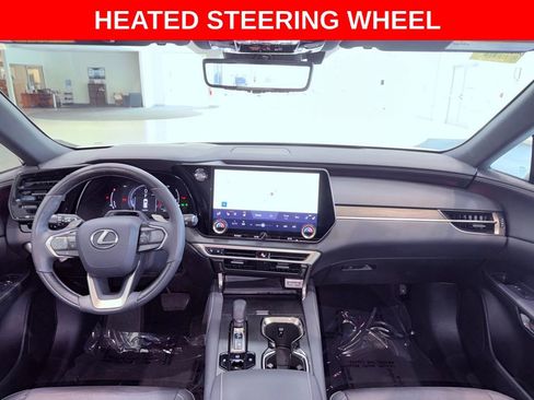 Used 2024 Lexus RX 350 Premium Plus w/ Convenience Package image 18