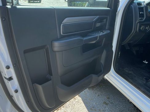 New 2025 RAM 3500 Tradesman image 14