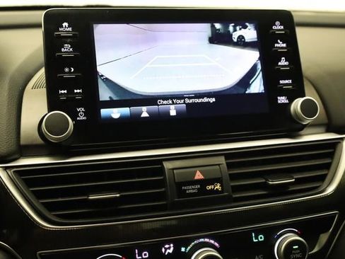 Used 2022 Honda Accord Sport image 22