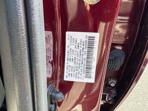 Used 2017 Honda Accord EX-L image 14