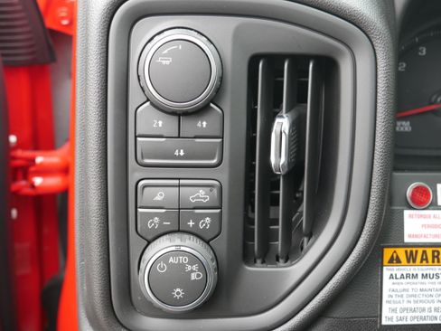 New 2026 Chevrolet Silverado 3500 W/T w/ WT Convenience Package AWD/4WD image 36