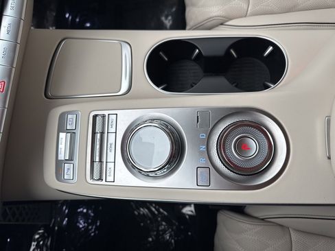 New 2025 Genesis GV70 3.5T Sport w/ Sport Prestige Package image 27