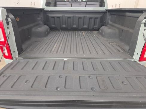 Used 2021 Ford Ranger XLT w/ Equipment Group 302A High image 22