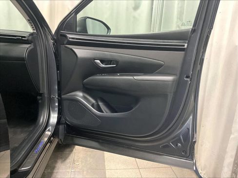 Certified 2023 Hyundai Tucson SEL w/ Convenience Package image 12