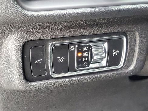 Certified 2023 Lincoln Corsair AWD w/ Equipment Group 101A image 15