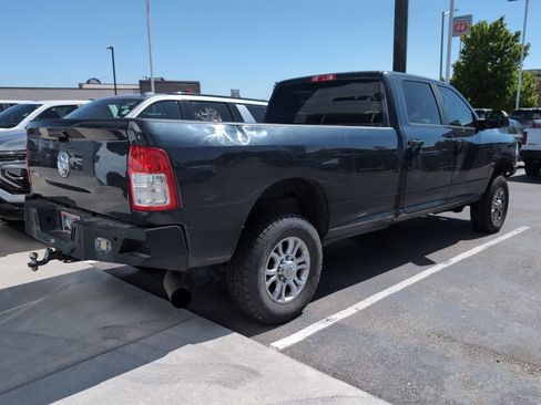 Used 2020 RAM 2500 Big Horn w/ Level 1 Equipment Group AWD/4WD image 6