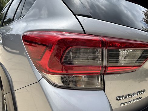 Used 2021 Subaru Crosstrek 2.5i Limited w/ Popular Package #5 AWD/4WD image 11