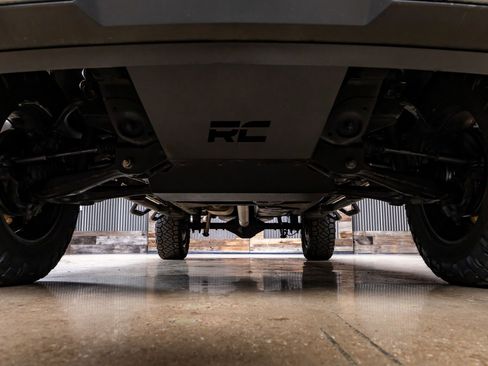 Used 2016 Chevrolet Silverado 1500 LTZ Z71 image 14