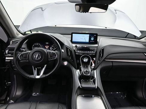 Used 2020 Acura RDX w/ Technology Package image 23