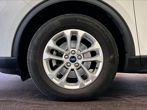 Used 2022 Ford Escape SE w/ Convenience Package image 8