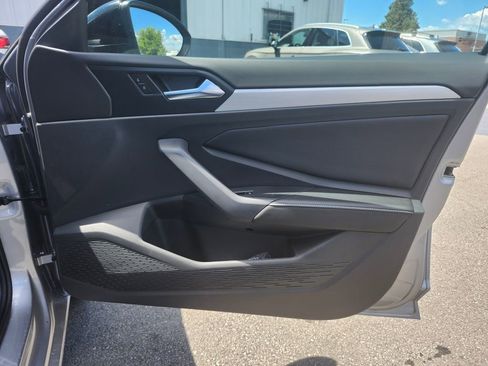 New 2025 Volkswagen Jetta Sport image 20