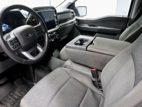 Certified 2024 Ford F150 XLT image 23