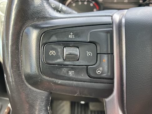 Used 2021 GMC Sierra 1500 Elevation AWD/4WD image 17