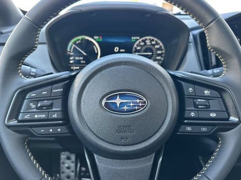 Used 2026 Subaru Crosstrek 2.5i Sport w/ Crosstrek Mirror Package AWD/4WD image 27