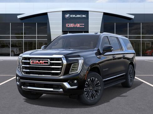 New 2026 GMC Yukon XL Elevation w/ Elevation Premium Package image 6