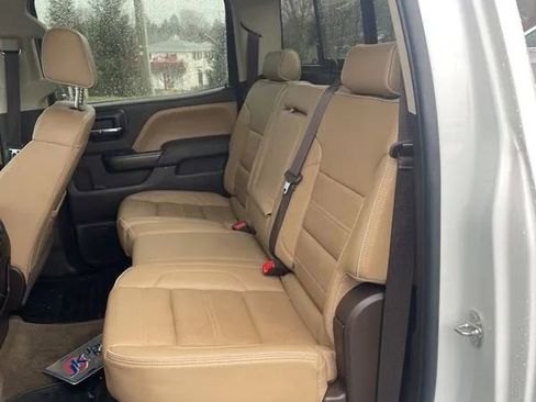 Used 2017 GMC Sierra 1500 Denali image 13