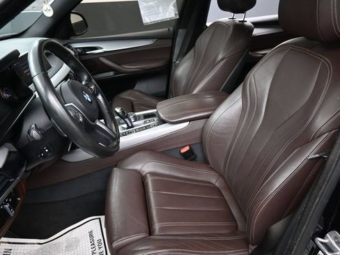 Used 2018 BMW X5 xDrive40e AWD/4WD image 27