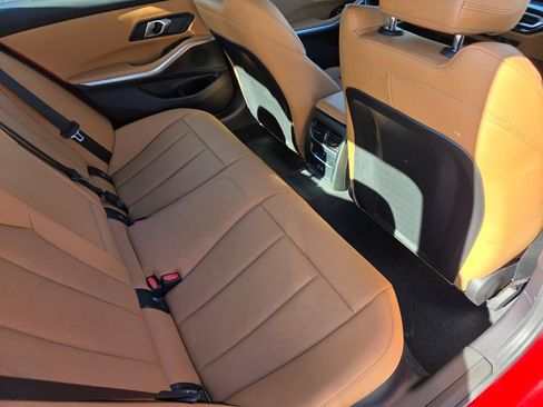 Used 2024 BMW M340i w/ Premium Package image 28