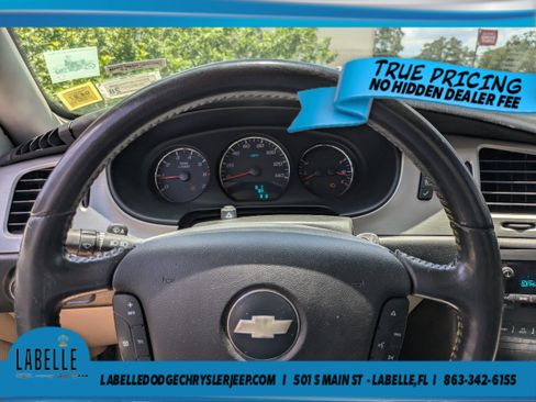 Used 2007 Chevrolet Monte Carlo LT FWD image 21